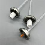 Party String Aerosol Valves - Essential Tools for Festive Decorations and