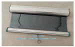 MARINE SOLAR SHADE & ANTI-GLARE SUN SCREEN ROLLER BLIND WITH AL.ALLOY CASSETTE