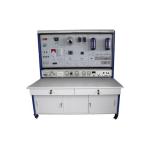 Training Bench for Single Phase and 3 Phases Stabil Didactic Equipment Teaching