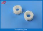 Hitachi 2845 ZBV-M1-Z21-IDL Gear 21T 4P027266-001 Plastic and White