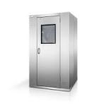Upgrade Your Cleanroom with FFU Fan Filter Unit The Ultimate Air Purification