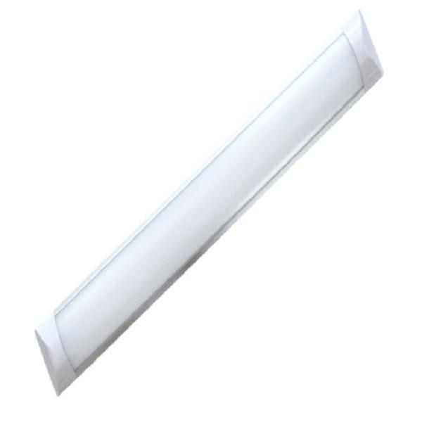 LED batten lighting fixture ceiling surface mounted linear led light 36wnt led