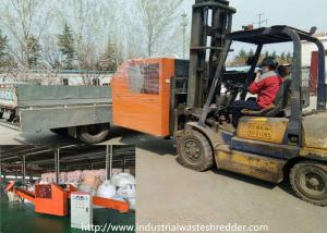 Wholesale Wall Cloth Rag Cutting Machine With Alloy Tool Steel With Sharpening Device from china suppliers