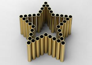 Wholesale Customized Seamless ASTM Copper Coil Pipes C11000 from china suppliers