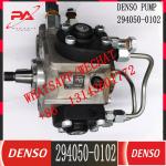 8-98091565-0 294050-0102 ZX330-3 6HK1 Diesel Fuel Pumps Common Rail