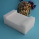 White EPE Packaging Foam Inserts Durable For Protecting Electronic Products