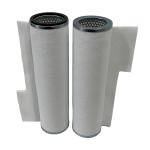 Exhaust Vacuum Pump Filter 96541500000 Oil Separator 965415 U4.250 U4.190