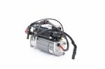 Jaguar XJ X350 X358 Air Suspension Compressor C2C27702 AW933B484AE