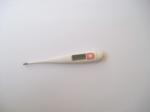 Digital baby Thermometers Single button thermometer CE RHOS Certification