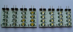 Wholesale Aluminum Printed Circuit Board and PCB Assembly for LED Electronic Products from china suppliers