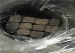 OEM MgY Magnesium Master Alloy / MgY Magnesium Yttrium Improve castability