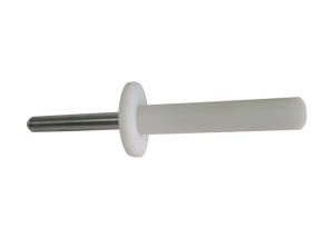 Wholesale Test Finger Probe Telecom Test Probe With IEC60950 Figure 2C from china suppliers