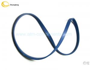 Wholesale 49204013000B 249T Width 9MM Diebold ATM Parts 2 Height Timing Belt Replacement 49-204013-000B from china suppliers