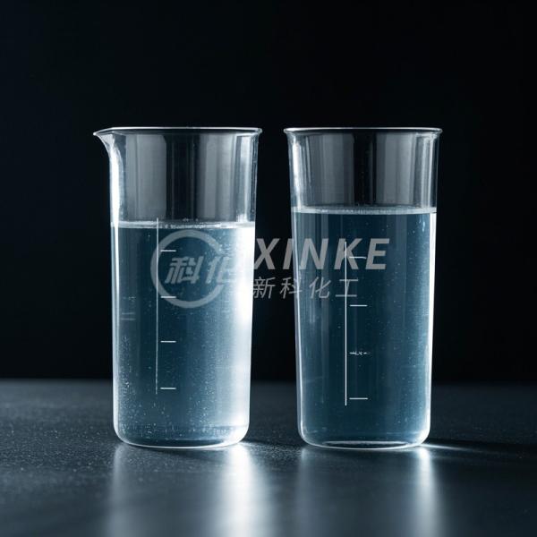 Paint and Coating Grade Sodium Silicate Liquid Viscosity 10 100 CP Molecular