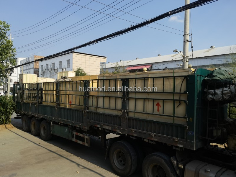 Cooling Tank for Juice Milk Aseptic Tank pasteurizer machine with certification