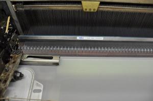 Wholesale DPP12T-150 Monofilament Screen Printing Mesh Plain Weave Opening 680UM from china suppliers