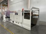 Paper Forming Machine Automatic Rotary Paper Sheeting Machine for High Speed