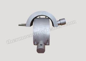 Wholesale Stainless Steel Liquid Tube Cooled Cast Heater For Extrusion Processing from china suppliers