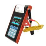 Leeb Portable Hardness Testing Equipment ABS Material RHL170 With Printer
