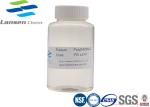 Polydadmac Coagulant Water Treatment Agent CAS no.26062-79-3 To Pale Amber