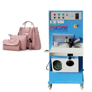 Wholesale Multifunctional Shoe Roughing Machine , Eva Sole Making Machine 380 Volt from china suppliers