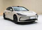 Competitive Automobile Factory 2WD IM Electric Car L6 Pure New Energy Electric