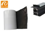 Disposal Customized Aluminm Sheet Protective Film RoHS Approved Shrink Film For