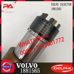 1881565 Common Rail Diesel Engine Fuel Injector 2031835 1933613 2872544 For