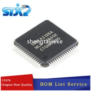 Wholesale 102 589824 9152 Programmable IC Chip 144-LQFP XC6SLX9-3TQG144I Distributor from china suppliers
