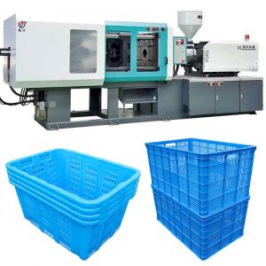 Wholesale Automatic Energy Saving Injection Molding Machine Heating System Empowers 7800KN from china suppliers