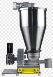 Wholesale Powdered Raw Materials Twin Screw Feeder In Extrusion High Precision from china suppliers