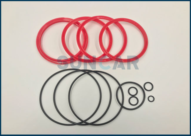 FURUKAWA Hydraulic Breaker Seal Kit Fits SH-35G Leakproof Seal Oil