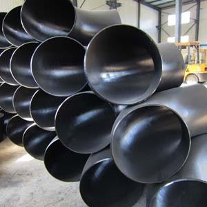 Wholesale ASTM A860 WPHY65 Welded Elbow, 90 Degree, 36 Inch from china suppliers