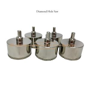 Wholesale Diamond Hole Saw,Glass and Granite,Power Tools from china suppliers