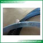 Dongfeng Cummins QSB6.7 Diesel Engine Overhaul Kits Piston Ring 3938177 3976339