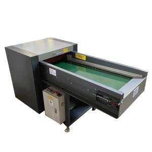 Wholesale Customized Voltage Sofa Fiber Opening And Pillow Filling Machine from china suppliers