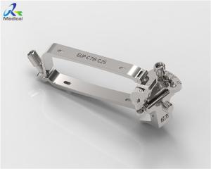 Wholesale Four Angles Ultrasound Biopsy Needle Guide For Hitachi EUP-C715 Transducer from china suppliers