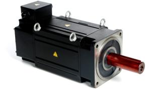 Wholesale High Power Density Surface Mounted PMSM Motor IP54 Low Temperature Rise from china suppliers