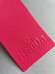 Epoxy Polyester Electrostatic Powder Coating Fluorescent Reflective Color Neon