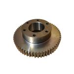 Heavy Industrial Loader Spare Part 4460265211 Axle Drive Housing For Liugong In