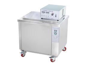 China Medical Industrial Ultrasonic Cleaning System For Clean Sterilize Digital Timer Control on sale