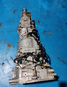 Wholesale Used TR690KJACA automatic transmission assembly 31000AJ530 for 2016 Subaru LEGACY OUTBACK 3.6R-L EYESIGHT 4WD from china suppliers