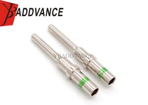 Wholesale 0460-215-16141 Deutsch Dt Series Connectors Nickel Plated Green Stripe Solid Terminal 16-20 AWG from china suppliers