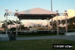 Customer LED Screen Stage Lighting Truss/ Alloy Aluminum Tube Truss
