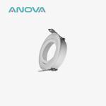 Recycled MR16 Downlight Housing Ocean Plastic Angle Adjustable Downlight