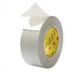 3M 427 Aluminum Foil Tape Pipe Sealing Aluminum Foil Acrylic Masking Tape