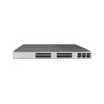 S672030L HI 24S AC Huawei S6700 Series Switches With 24 10GE SFP+ Ports 61mo