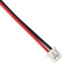 Molex 1.25mm Pitch 51021-0200 To Jst 3.5mm Pitch Bhsmr-02vs Cable Assembly