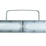 ATEX Certified 20~60W LED Explosion Proof High Bay Fixtures-H SERIES 5