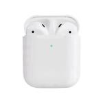 Smart Sensor TWS Bluetooth Earphone , Gps Positioning Tws Bluetooth Headphones